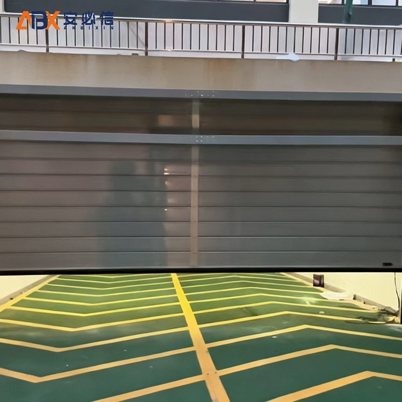 西安市感应高速门